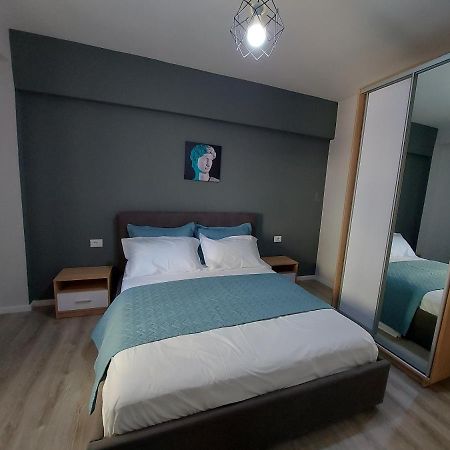 Venus'S Apartment Vlore Exterior photo