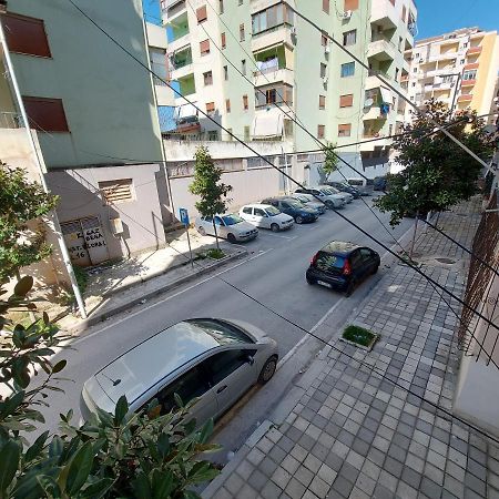 Venus'S Apartment Vlore Exterior photo