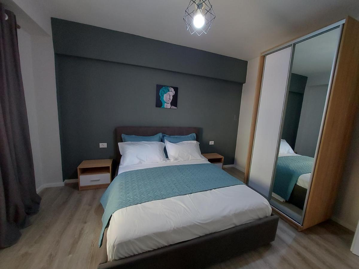 Venus'S Apartment Vlore Exterior photo