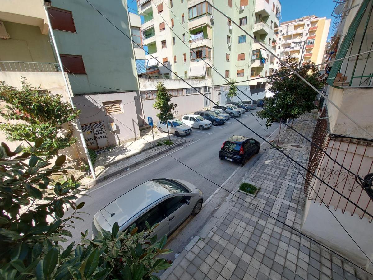 Venus'S Apartment Vlore Exterior photo