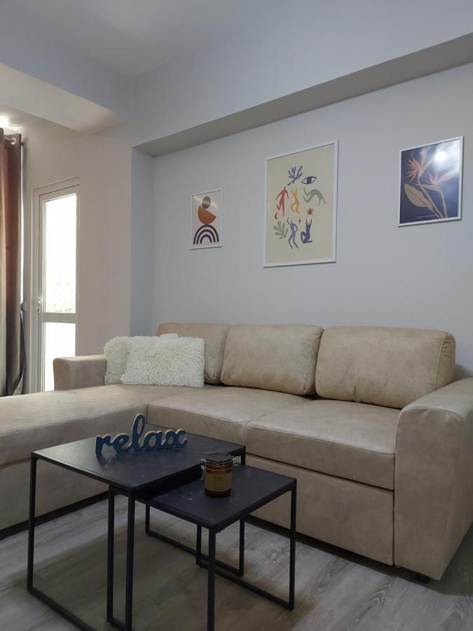 Venus'S Apartment Vlore Exterior photo