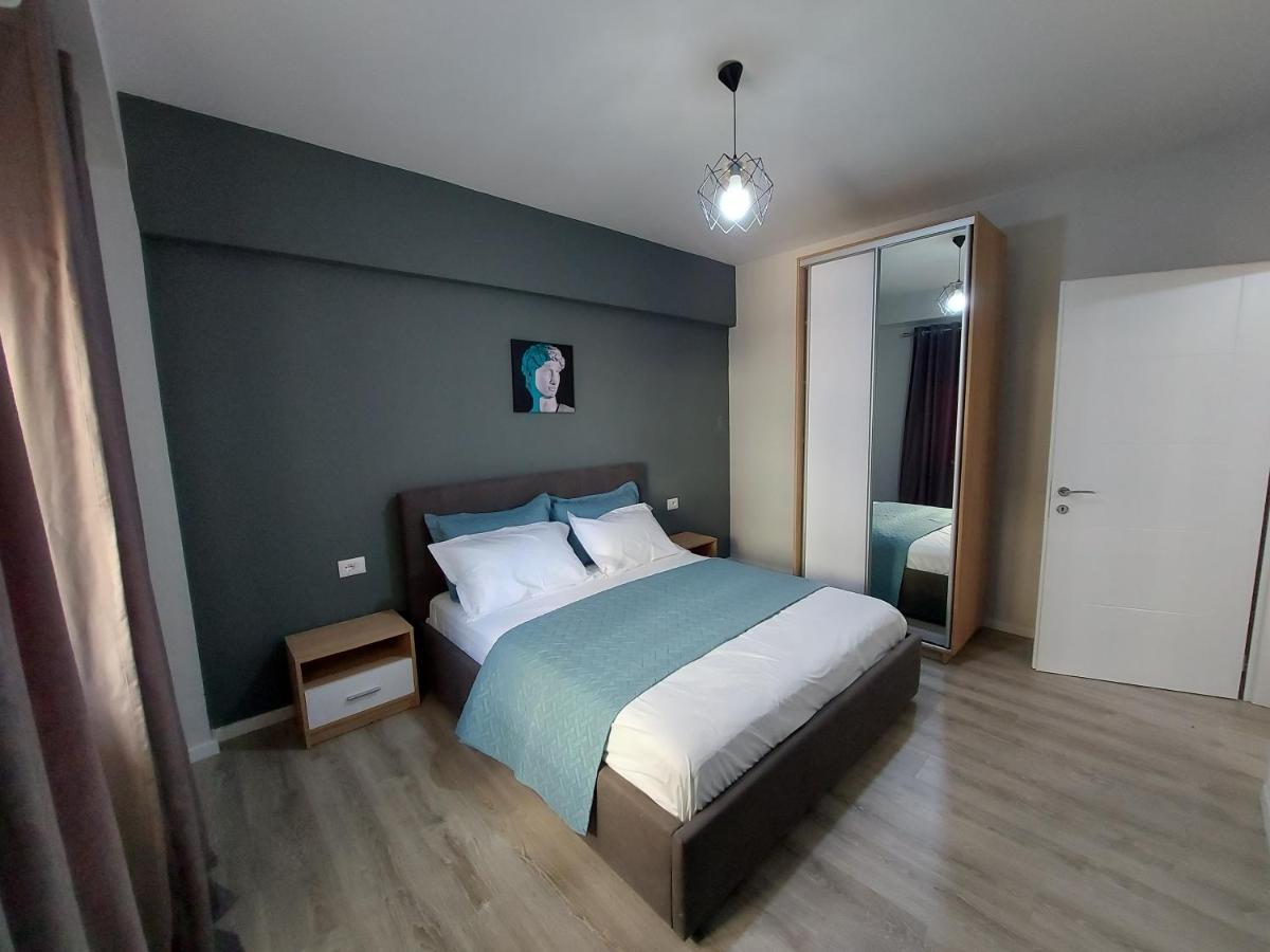 Venus'S Apartment Vlore Exterior photo